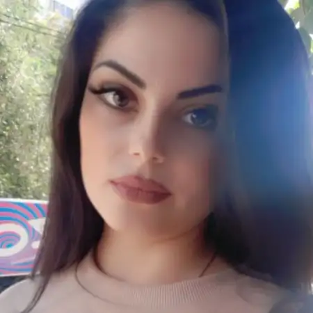 Anna, 35Moscow, Russia 