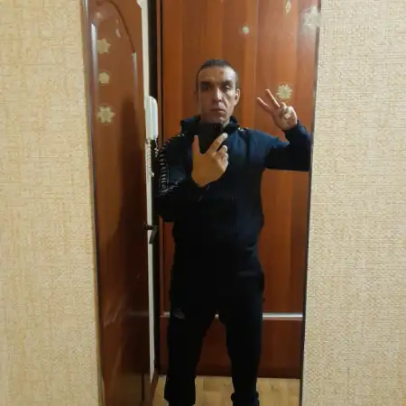 Narek, 40Samara, Russia 