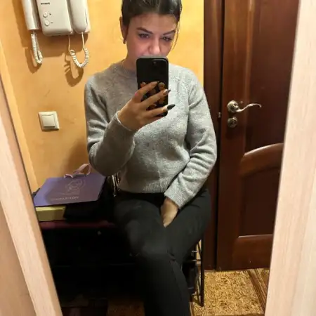 Zara, 37Moscow, Russia 