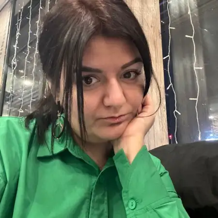 Zara, 37Moscow, Russia 