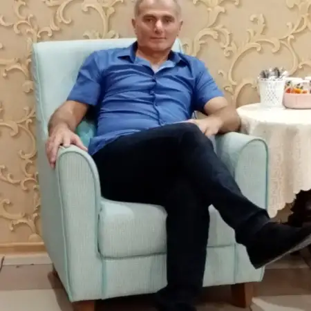 Borya, 50Moscow, Russia 