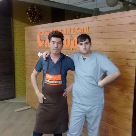 ARAYIK, 31Novosibirsk, Russia 