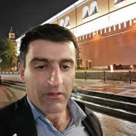 Karen, 45Moscow, Russia 