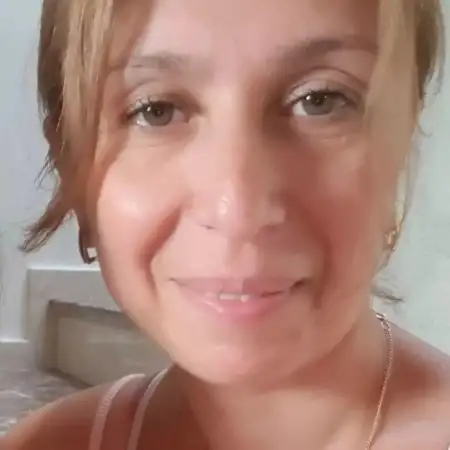 Karmen, 49Moscow, Russia 