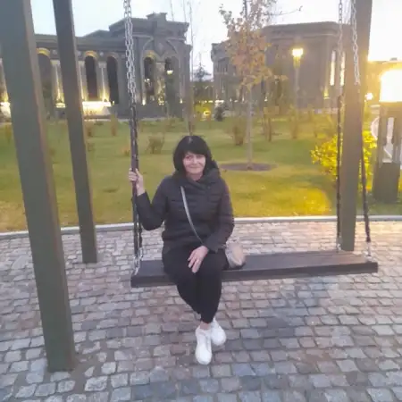 Oksana, 45Odintsovo, Russia 