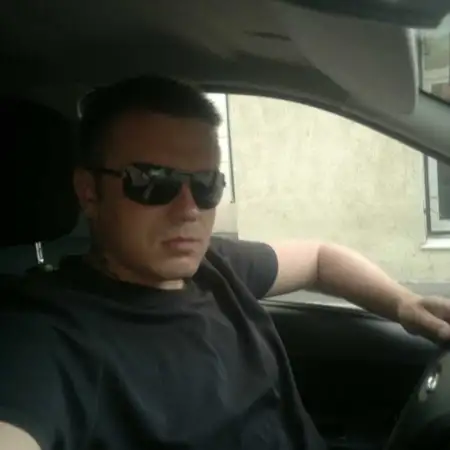 Aleksey, 41Samara, Russia 