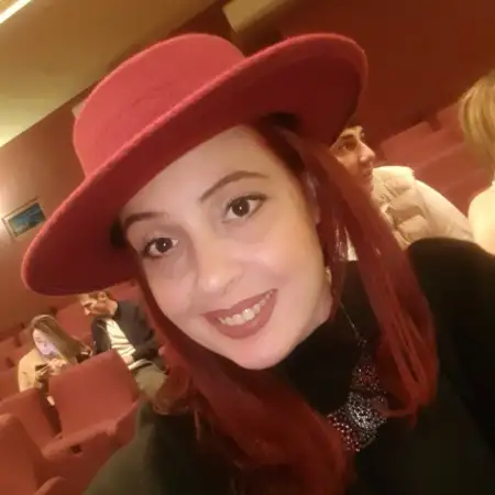 Anna, 42Yerevan, Armenia 