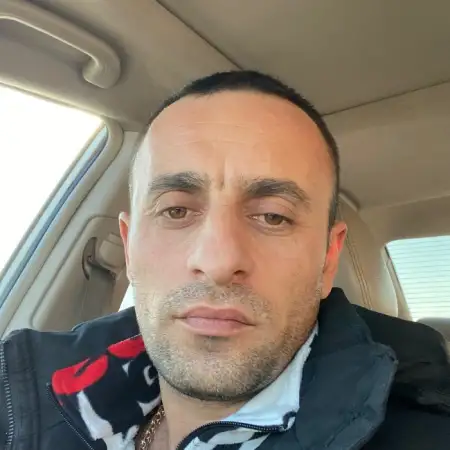 David, 41Moscow, Russia 
