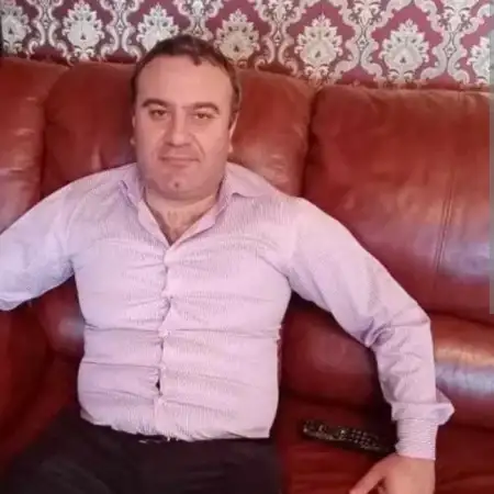 Murad, 45Ufa, Russia 