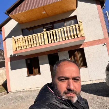 Pavcho, 51Yerevan, Armenia 
