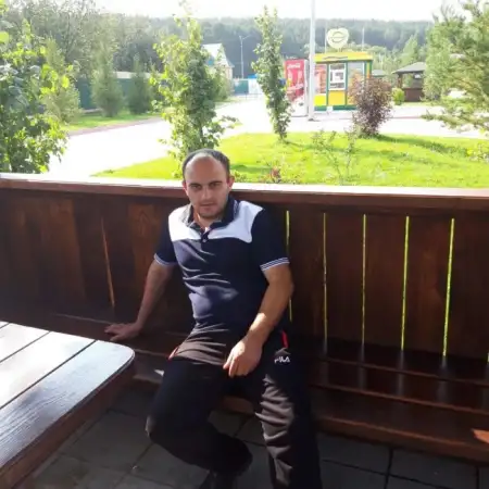 Artiom, 40Barnaul, Russia 
