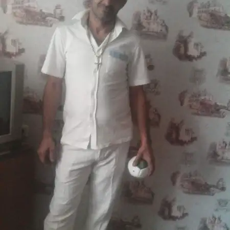 Sergey, 48Ufa, Russia 