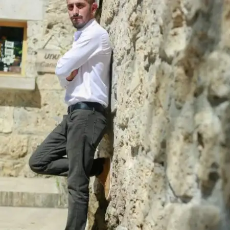 Miso, 35Yerevan, Armenia 