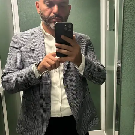 Artur, 41Moscow, Russia 
