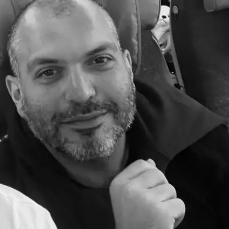 Artur, 41Moscow, Russia 