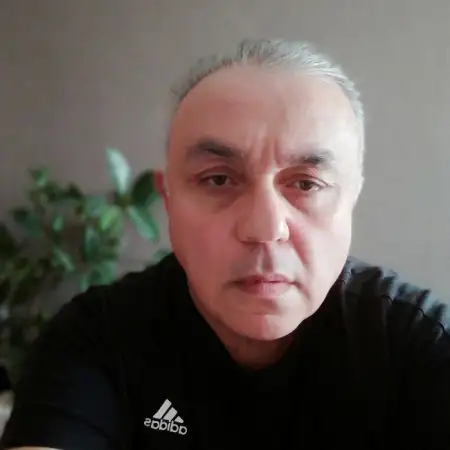 Arutyun, 61Moscow, Russia 