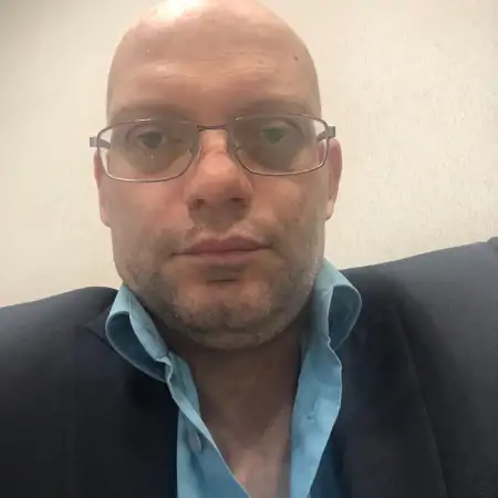 Arman, 46Moscow, Russia 