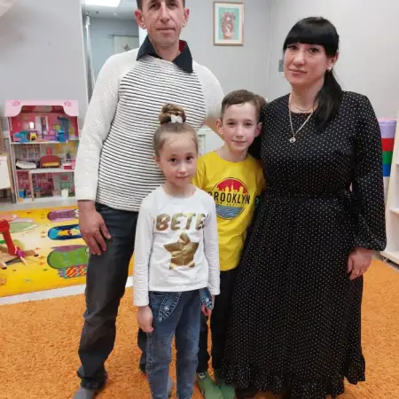 Aleksandr, 50Krasnodar, Russia 