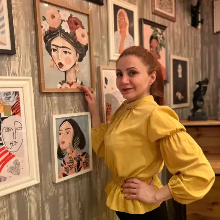 MILA, 38Saint Petersburg, Russia 