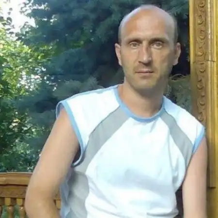 Georgy, 61Moscow, Russia