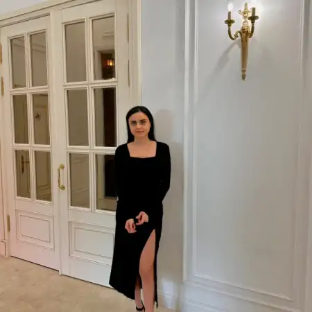 Rita, 27Moscow, Russia 