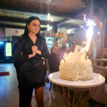 Rita, 27Moscow, Russia 