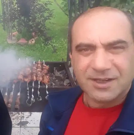 Rob, 51Armavir, Armenia 