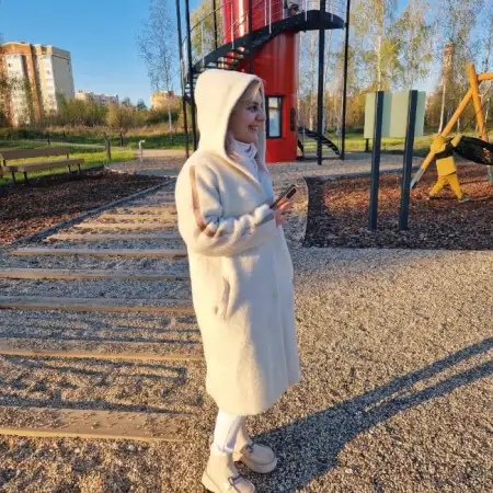 Marine, 38Elektrogorsk, Russia 
