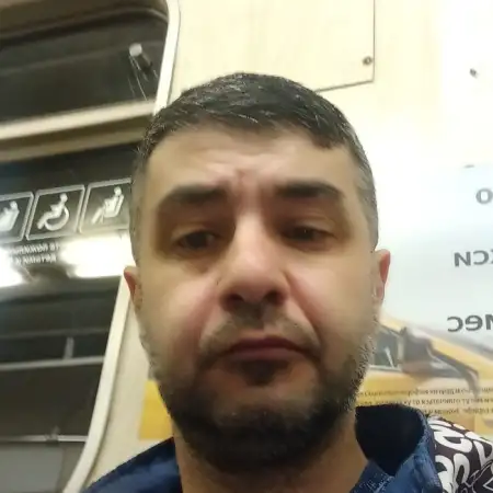 Vachik, 50Moscow, Russia 