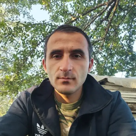 Zarmik, 33Yerevan, Armenia 