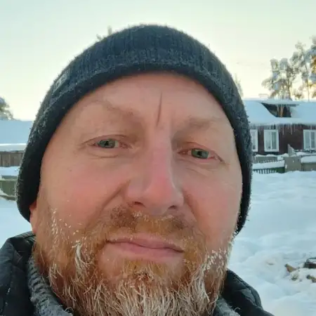 Aleksey, 48Vologda, Russia 