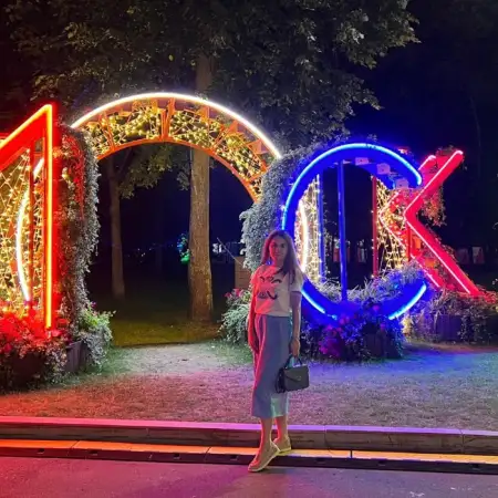 Ella, 38Moscow, Russia 