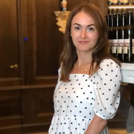 Ella, 38Moscow, Russia 
