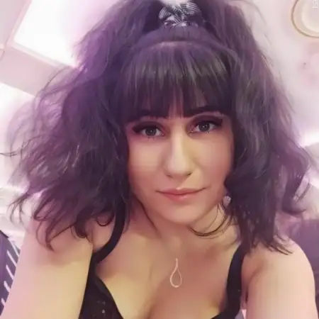 Elena, 40Moscow, Russia 