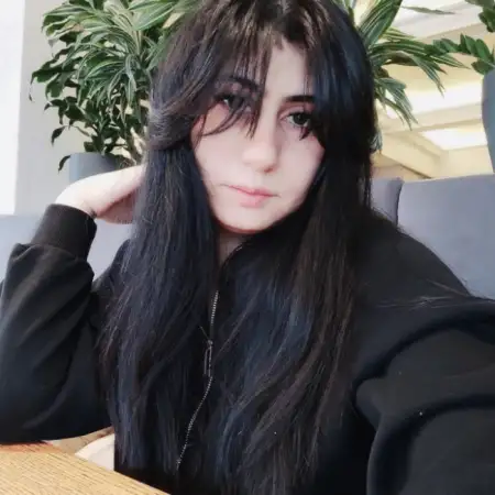 Elena, 40Moscow, Russia 
