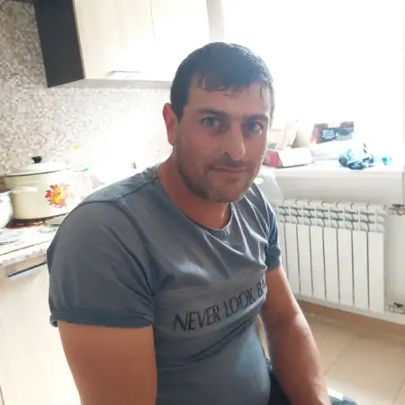 Aleksandr, 43Stavropol, Russia 