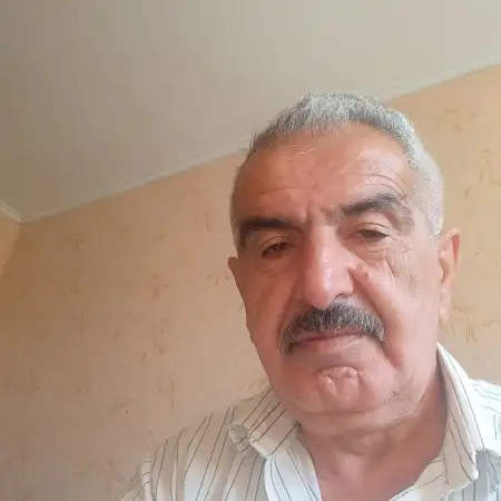 Serge, 64Krasnodar, Russia