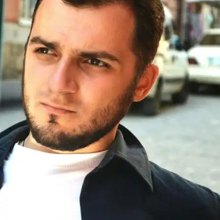 Edward, 35Ukraine 