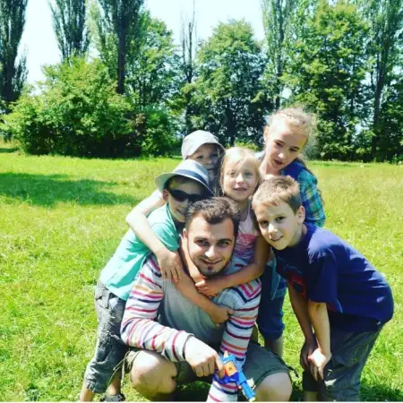 Edward, 35Ukraine 