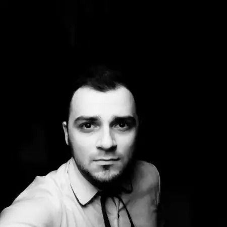 Edward, 35Ukraine 