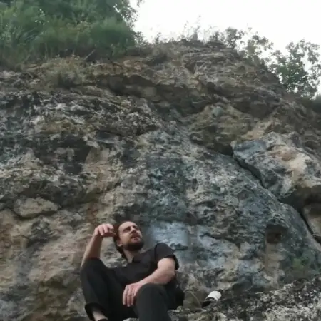 David, 28Yerevan, Armenia 