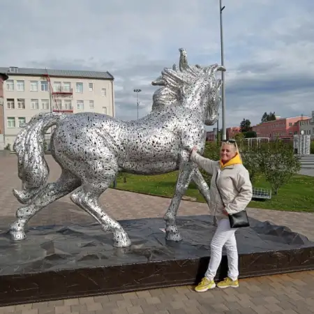 Diana, 38Russia 
