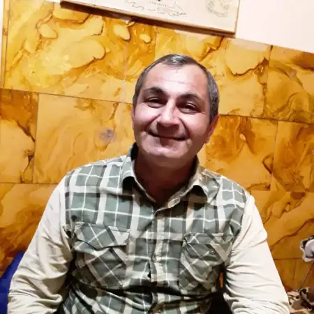And, 55 Yerevan, Armenia