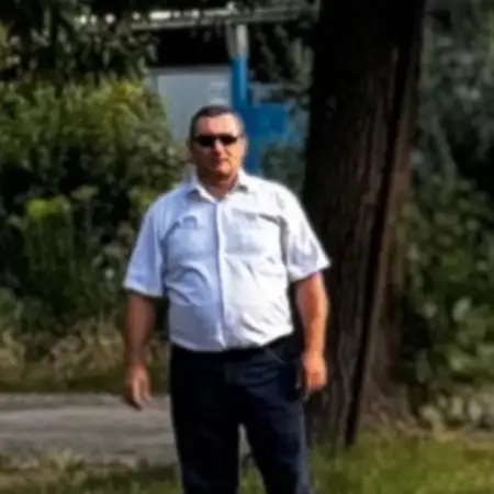 Boris, 52Mineral Waters, Russia 