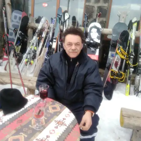 Khachatur, 63Yerevan, Armenia