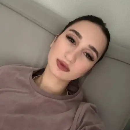 Kristine, 28Krasnodar, Russia 