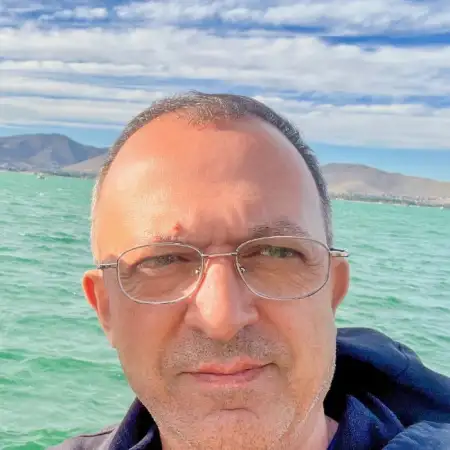Arsen, 47Yerevan, Armenia 