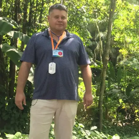 Vladimir, 51Samara, Russia