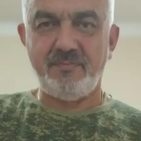 Grigoriy, 55Guryevsk, Russia 