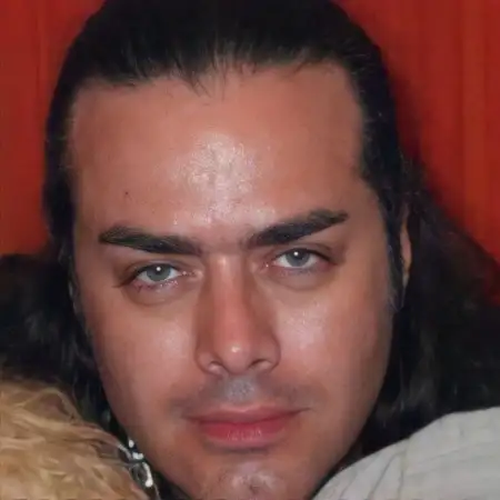 Jonathan, 45Yerevan, Armenia 